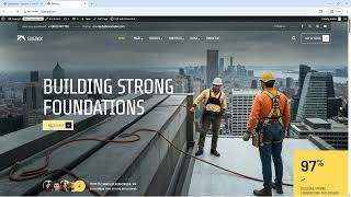 Theme Setup Wizard Steps for Enginix WordPress Theme