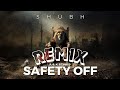 Shubh - Safety Off Remix P.B.K Studio