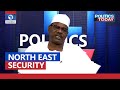 Finding Lasting Peace In Nigeria's North East | Politics Today