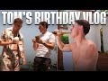 Birthday Vlog (7 Figure OFM Agency Owner Edition) | 4K