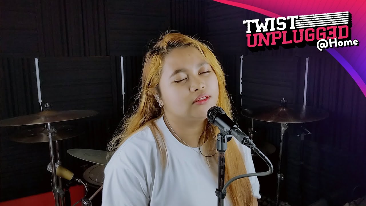 Jem Ranido Twist Unplugged Home Ep19 Youtube Music