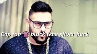 Badshah New song  lasest song LET IT GO   WhatsApp status 30 second