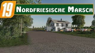 LS19 Nordfriesische Marsch [#01] Neustart auf der Nordfriesischen Marsch