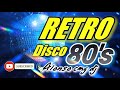 retro mix disco de los 80´s | alonso cmg dj