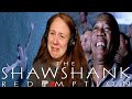 Shawshank Redemption * FIRST TIME WATCHING * reaction & commentary * Millennial Movie Monday