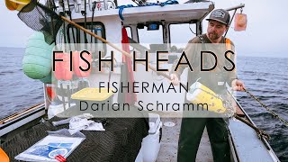 How fishing families are born | fishing in San Diego with Darian Schramm (Paramount Fish Co)