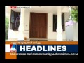 theft in temples and churches in kodungallur manorama news