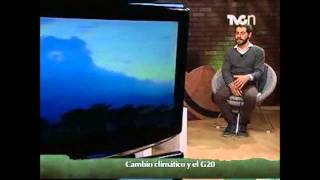 TVCn Ambientales - 28 junio 2013