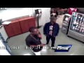 Police try to ID bubble gum bandits