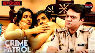 पडोसी ने गरीब Meetu को धोखे से किया इस्तेमाल | Crime Patrol | New Series | Latest Episode | Tv Show