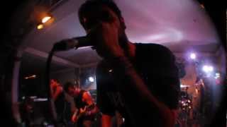 The Silence - BROKEN * OFFICIAL web video (HD1080)
