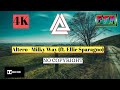 Altero - Milky Way (ft. Ellie Sparagno) - ( No Copyright ) - FTM MUSIC 4K