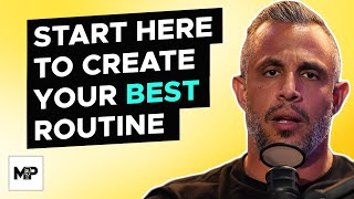 How To Create The IDEAL Workout & Nutrition Plan To Reach Your Goals | Mind Pump 2126