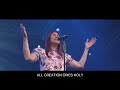 holy forever feat. kim walker smith bethel music