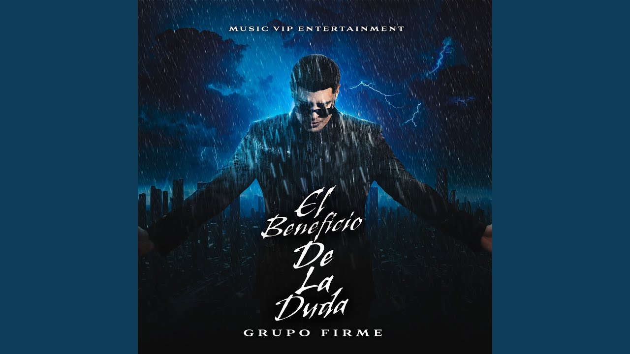 Grupo Firme El Beneficio De La Duda Chords Chordify