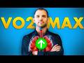 Longevity Expert: Boost Your V02 Max Within Days