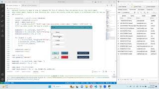 Contact Book with Python and SQLite project walkthrough