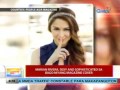 ub marian rivera sexy and sophisticated sa bago niyang magazine cover