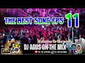 DJ AGUS TERBARU THE BEST SONG PART 11 SOUND FYP TIKTOK