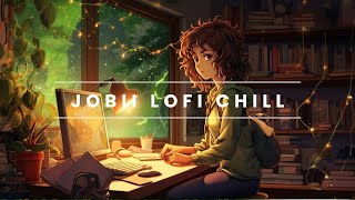 Relaxing Journey | Jobii's Ultimate Lofi Hip Hop Beats | Perfect for Study, Work & Chill |