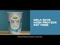 arla skyr