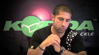 Ali Hamidi answers questions from Facebook & Twitter Part 1
