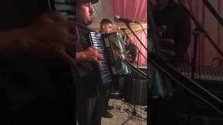 Ponchito El De La Lima- Giovanni Chavalos De La Montaña - Los Juniors De California En Vivo