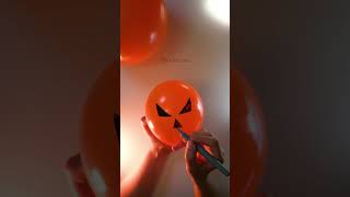 ایده برای هالووین  | دکورهالووین ‌| تم ترسناک  | halloween decorations | halloween ideas | diy