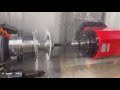 Hyperturn 100 Powermill Turning and Milling Centre for the Complete Machining of Complex Workpieces