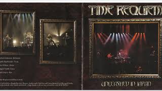 Time Requiem - Watching The Tower Of Skies (Live)