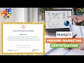 HubSpot Inbound Marketing Certification Exam 2023 | beCertified