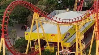 അയ്യോ.... നിർത്ത് നിർത്ത് 😱😱😱😂😂😂😂#wonderla#video