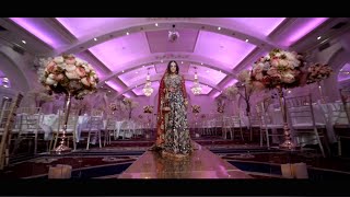 Highlight of Navid & Halima Asian Wedding Cinematography By Platinum Six , Song Baari
