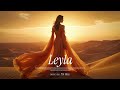 Oriental type beat - LEYLA | Sad Arabic Balkan Reggaeton Instrumental 2024