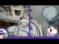 Glazy Afternoon, Kiln Opening and Reload! | Earthbending | Cats | Demos | Ceramics | Chill Stream