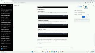 create virtual environment python ubuntu 20 04
