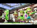 【スプラトゥーン２】ジェットスイーパーガチホコ！ついにこの舞台で戦うことができます！デビュー戦白星で飾れるか。