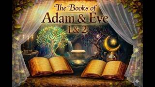 Chapter 68 Adam and Eve Book 1