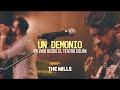 The Mills - Un Demonio - En Vivo (10 años Desde el Teatro Colón)