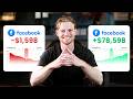 Facebook Ads Tutorial - 2025 FREE COURSE for Beginners