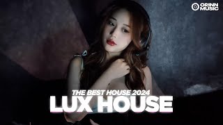 DEEP HOUSE CHILL 8X9X ♬ MIXTAPE VIET DEEP HAY NHẤT 2024 ♬ HOUSE LAK SANG CHẢNH | LUX HOUSE