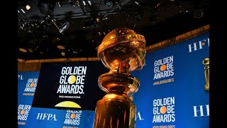 Who won what at the Golden Globe Awards 2023?