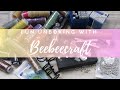 Fun Unboxing With BeebeeCraft