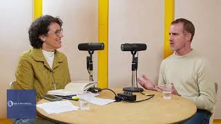 Talk in the Library! A Conversation With Matti Friedman
