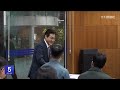 휴대폰 100여 대로 경선 여론조작..신영대 의원 전·현직 보좌관 등 4명 징역형 전주mbc 250207 방송