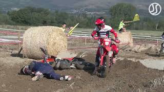 Dirt Bikes Fails Compilation #12  Motocross, Hard Enduro & GNCC by Jaume Soler
