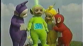 Teletubbies - Emily and Jester (US Version)