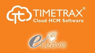 eLeave - Leave Management (TimeTrax)