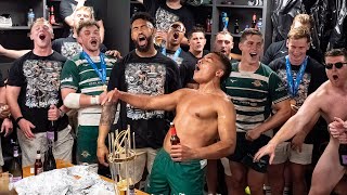 Championship Celebrations | Ealing Trailfinders Access All Areas