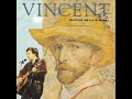 Vincent - Don McLean